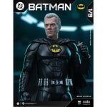 Fondjoy DC Series DC1019 Keaton Batman 1/9 Scale Action Figure