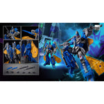 Threezero Transformers Decepticons: MDLX Dirge Action Figures