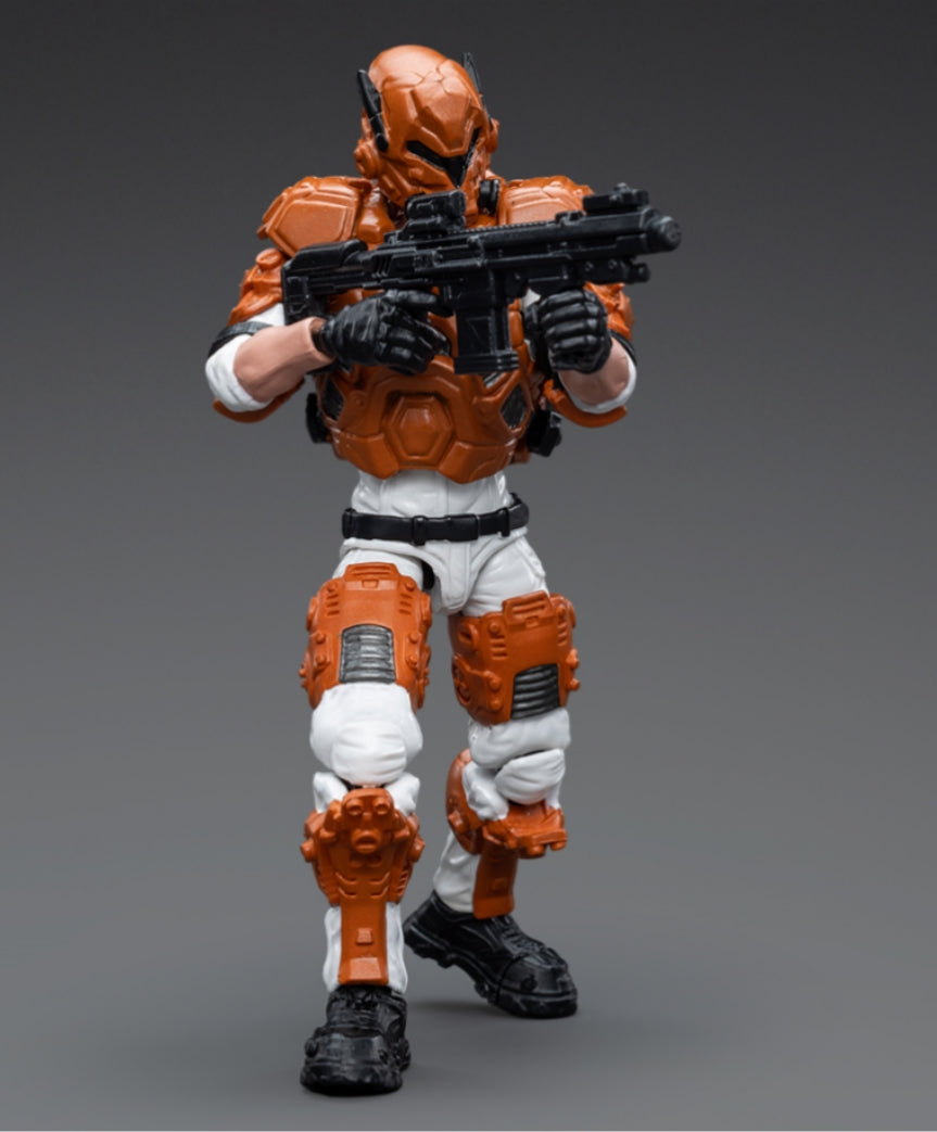 JOYTOY Army Builder Promotion Pack Figure 14 JT8100 Warhammer 40K 1/18 Scale Action Figure