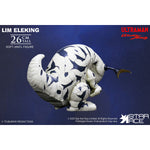 STAR ACE Toys Ultraman Series LIM ELEKING Den-O BB Art Figurine