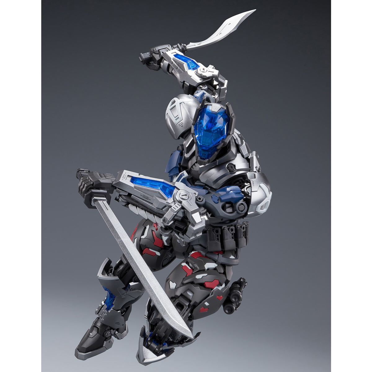 HEMOXIAN Batman: Arkham Knight 1/10 Scale Assembly Model Kits
