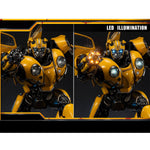 Prime 1 Studio 31-Inch Transformers Spin-off Movie Bumblebee Statue