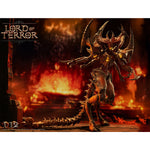 TGTOYS Lordof Terror (TG8016) 1/12 Scale Action Figures