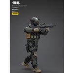 JOYTOY Stellar Scar Assault Team Ghostmanganese/Firesulfur/Titanite/Darksilicon/Gravelgold 1/18 Scale Action Figure