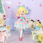 MIRAIDOLLS Star Wish Maiden Adventure Series (W250801) BJD Blind Box
