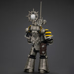 JOYTOY Warhammer The Horus Heresy lron Warriors MKlIl Tactical Legionary with Nuncio-vox Action Figures