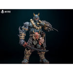 Metytoyz Adventurer's World Ghost Face Shura Takigawa 1/10 Scale Action Figure