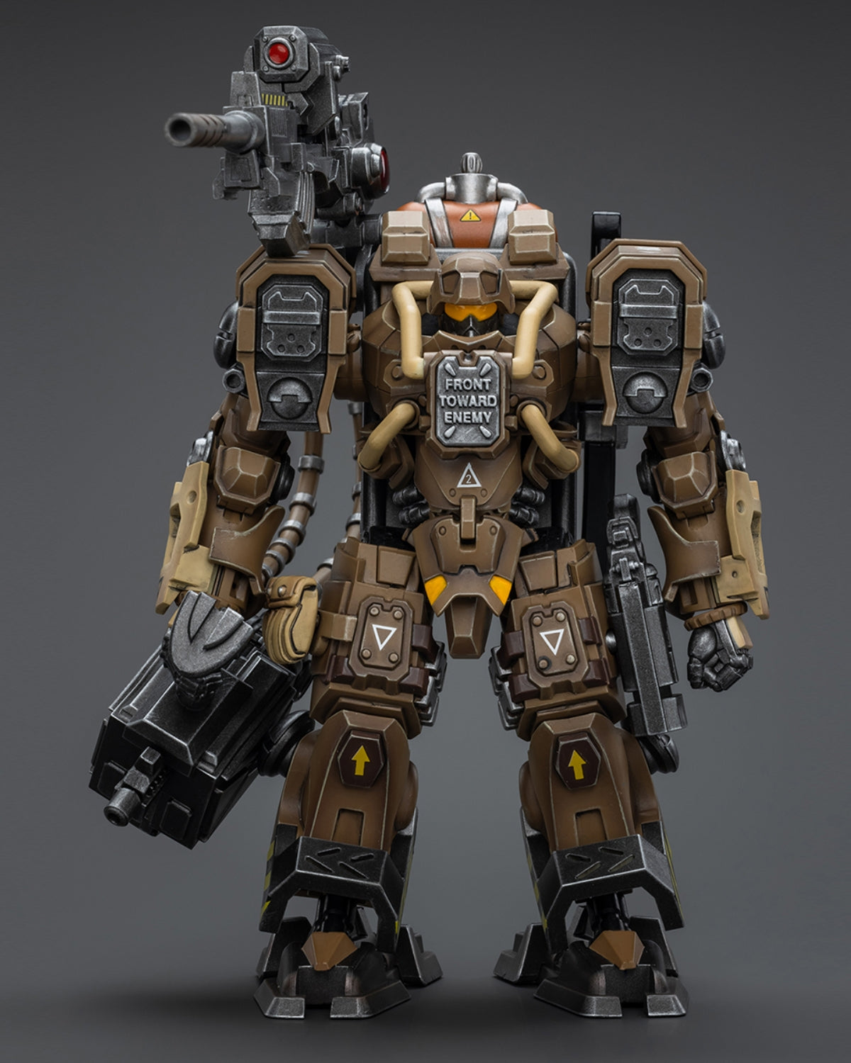 JOYTOY Ariadna Blackjacks 10th Heavy Ranger Bat T2 Sniper Rifle JT9763 Infinity 1/18 Scale Action Figure