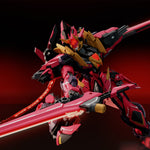 (Only Shipped to the DE) Cang Toys War of the God of the World: YANDI Standard Version Plastic Assembling Skeleton 1/100 Scale Assembly Model Kits