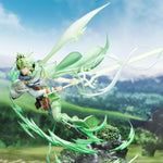 Prime 1 Studio Concept Masterline Black Clover Yuno Standard Edition Art Statue