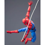 Fondjoy 1/12 Spider-Man Stark Suit Assembly Model Kits