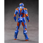 ZD Toys Iron Man 1/10 Figure | Choose MK27, MK14 or MK23
