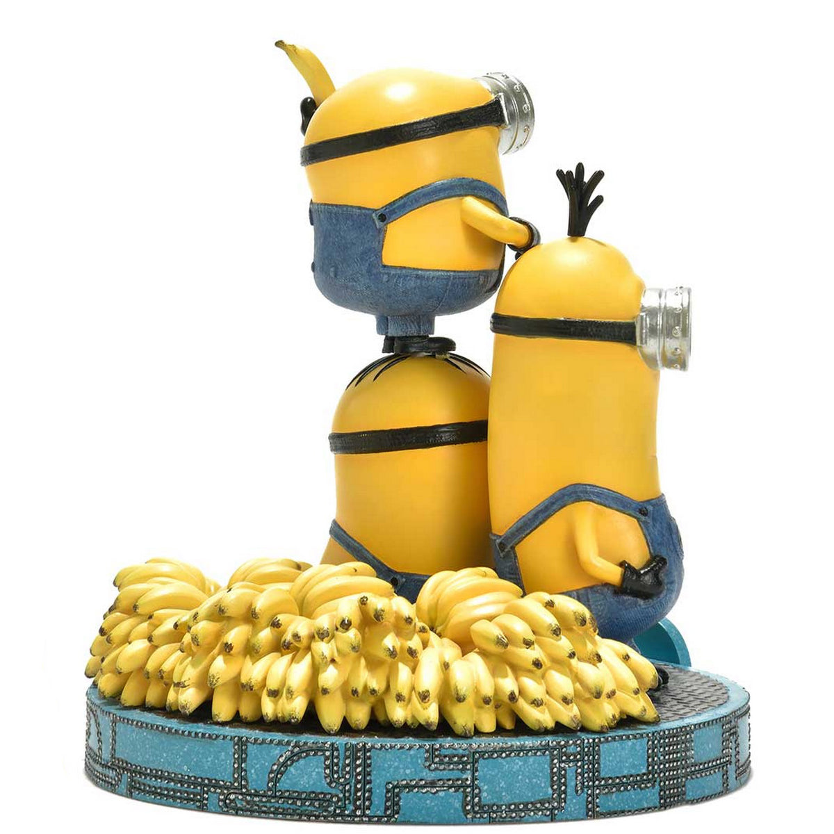 Prime 1 Studio, Minions Banana, Statue Figurine