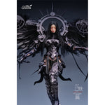 LUCIFER, Silent Wings Dark Angel & Silent Wings Soloist, Action Figures