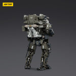 JOYTOY APOC Series DragonFang Assault Mech & Hummer Standard Combat Mech & Mystic Armor Heavy Assault Mech & Razor Stealth/Night Ops Mech & Thor Fire Strike Mech 1/25 Scale Action Figure