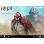STAR ACE Toys Godzilla vs. Kong: The New Empire - Skar King Action Figure