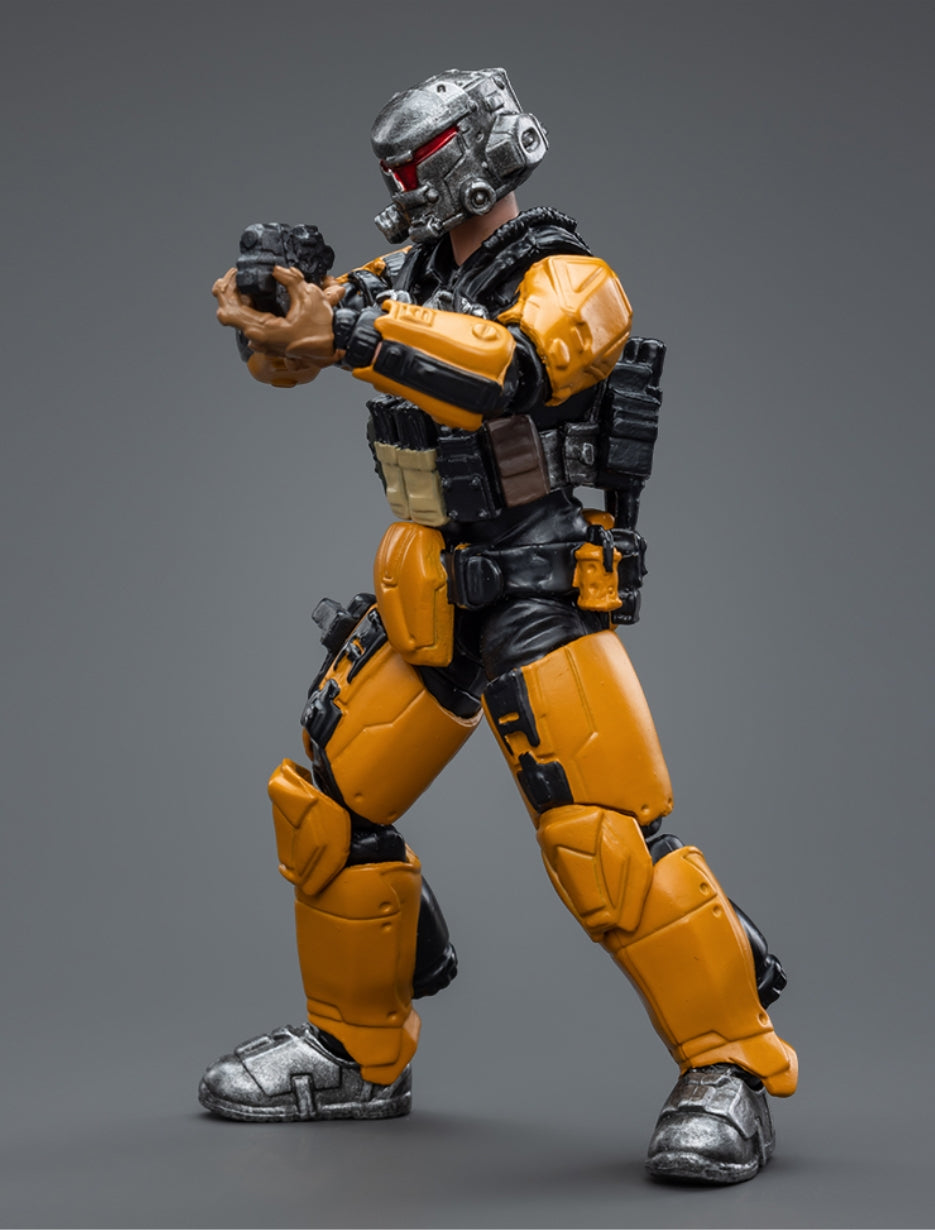 JOYTOY Army Builder Promotion Pack Figure 13 JT8094 Warhammer 40K 1/18 Scale Action Figure