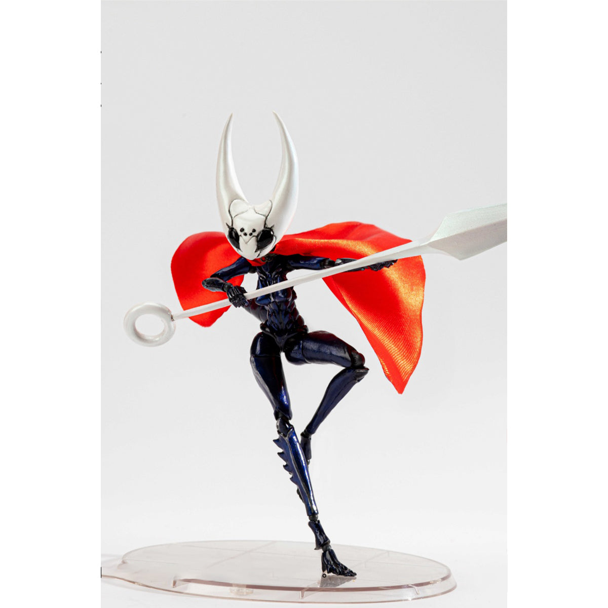 Warriors Workshop WWS-B-01 Sikui Hornet 1/12 Articulated Figure