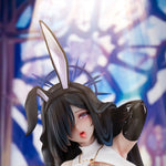 Figura de anime de la Monja Negra de BearPanda (Cuarta Edición)