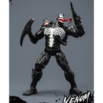 Fondjoy 1/12 Marvel Venom Assembly Model Kits