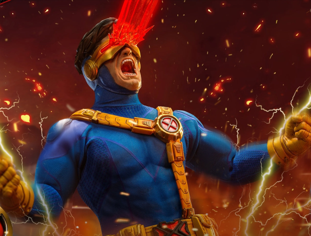 PRESENT TOYS MUTANT MAN C PT-sp70 Standard Edition 1/6 Scale Action Figure