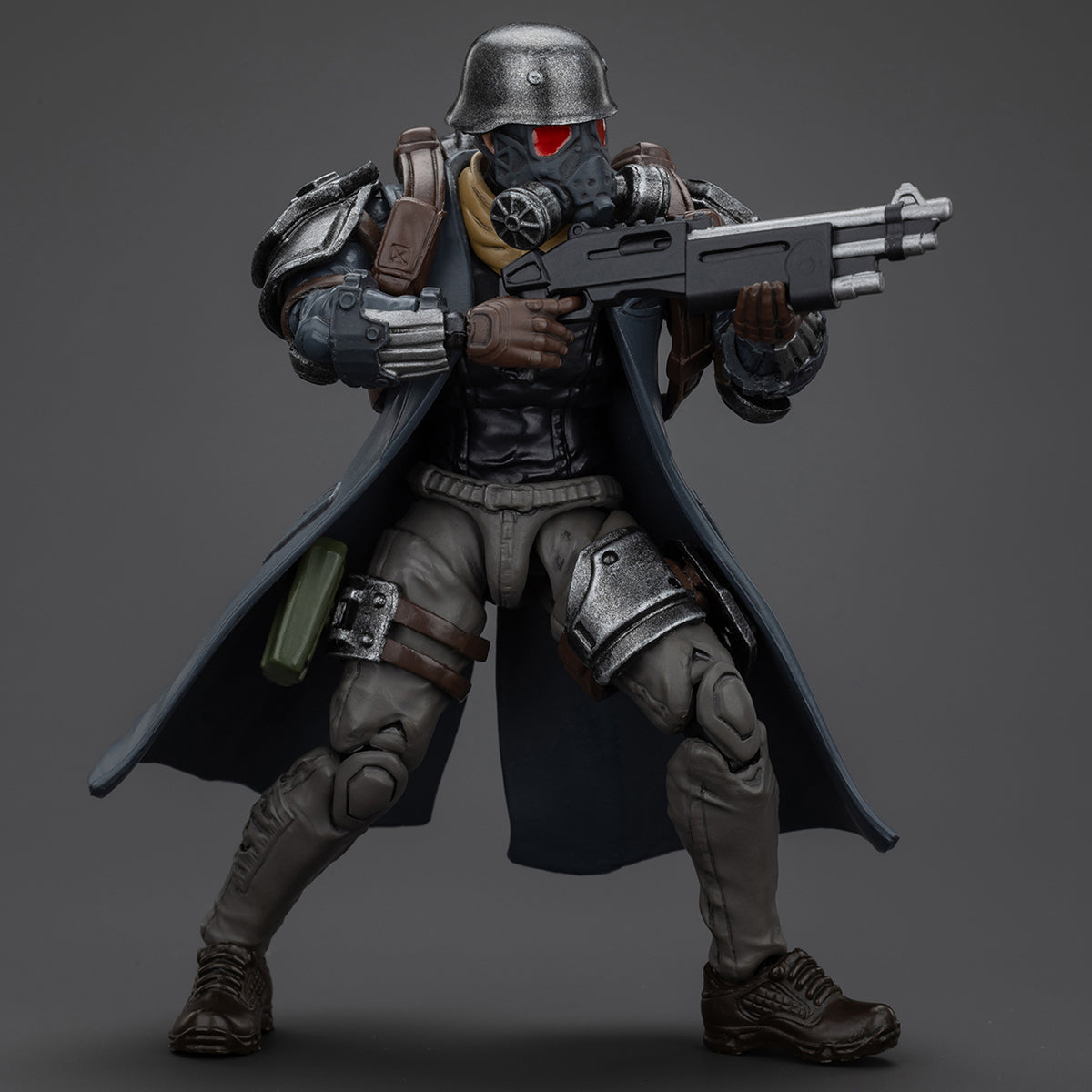 JOYTOY Battle Of The Stars 1/18 Shadow Jaeger Squad Jackal Action Figure