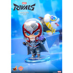 Hot Toys Marvel Rivals Cosbi Bobble-Head Collection CBX328 Blind Box