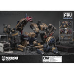 TOY ALLIANCE Acid Rain World FAV-A129 Duergar D2R-w Action Figures
