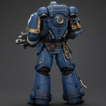 Figurines articulées JOYTOY Ultramarines Brother Chairon - Édition Collector
