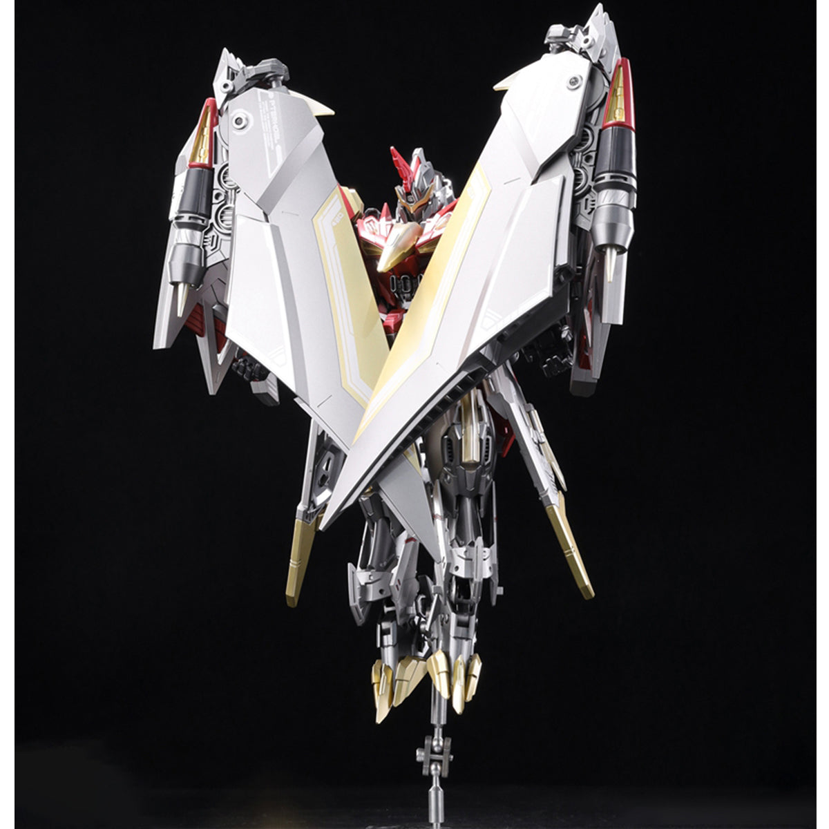 CANG TOYS Trans Age Yinglong Guard Pterhowl Shenglong Yanjun Action Figures