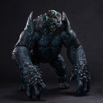 LINGJIHUN Pacific Rim Leatherback Kaiju Articulated Figure | 2 Hand Pairs