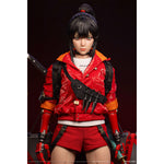 JND STUDIOS Bounty Hunter Hikaru Standard Edition Revolutionary Girl Series Action Figure
