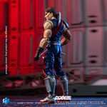 HIYA EXQUISITE MINI Set completo: Xamot, figura de acción en miniatura a escala 1:18