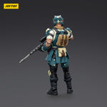 JOYTOY UNSC Sniper Dima/Moreau/Foster/Ivan 1/18 Scale Action Figure
