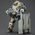 (Only Shipped to the UK) JOYTOY Battle For the Stars 1/18 Sorrow Expeditionary Forces 09th Legion Rescue Squad-Medical Officer JT00195 Action Figure