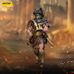 Figurine articulée JOYTOY : Série Strife : République romaine