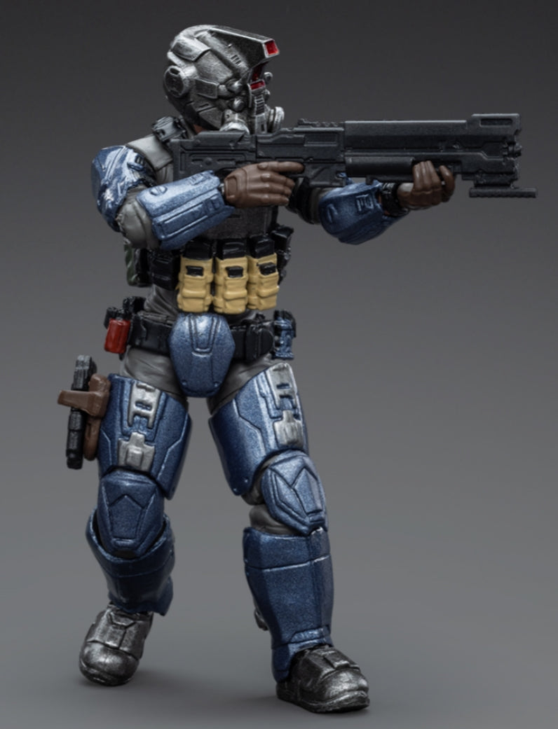 JOYTOY Army Builder Promotion Pack Figure 09 JT8056 Warhammer 40K 1/18 Scale Action Figure