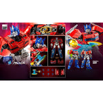 Threezero, MDLX Class - From Transformers: One, Action Figure