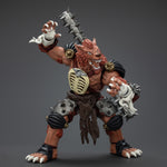 JOYTOY 1/18 TMNT-Dirtbag/Groundchuck/Rahzar Action Figures