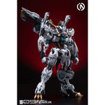 INERA+ FNR009 FENRIR 1/72 Scale Plastic Assembly Model Kits