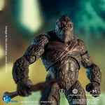 (Only Shipped to the US) HIYA 1/12 Godzila vs. Kong: Kong EBG0062 Exquisite Basic Series Monster Action Figure