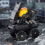 PLANETRING INDUSTRY Arknights Self-Destructing Cart THRM-EX Vehicle Finished Model Figure