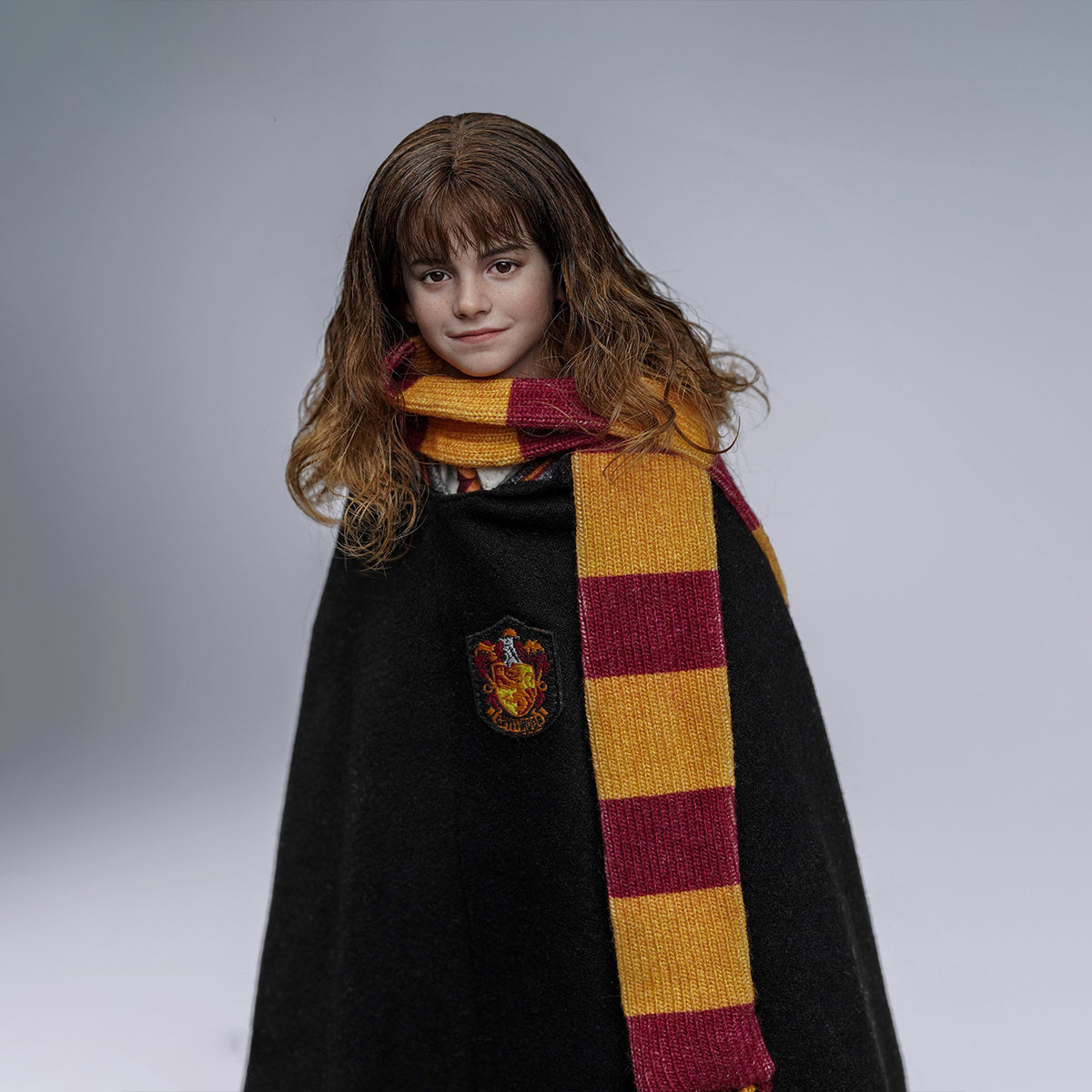 INART Harry Potter and the Sorcerer's Stone Hermione Granger School Uniform 1/6 Scale Action Figure