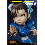 Asmus Toys Street Fighter QBITZ XL Series CHUN-LI Action Figures