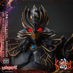 Yolopark AMK PRO Series KARAS Otoha Karas Regenerate Assembly Model Kit