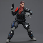 JOYTOY Tyrant-04 City Combat Type Action Figures