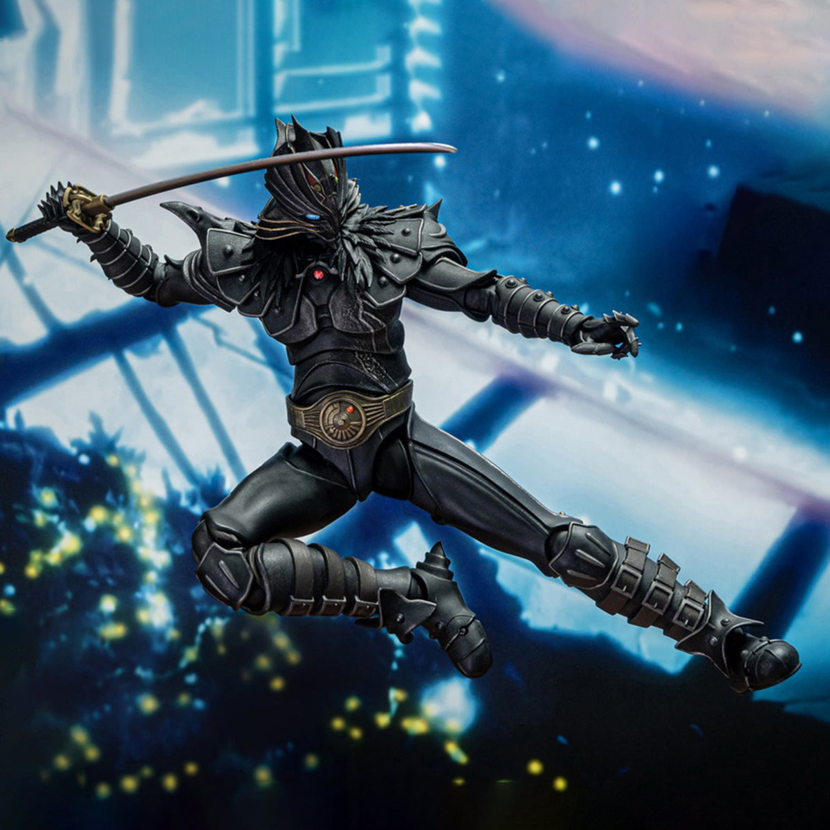 Storm Collectibles KARAS - Otoha Action figure