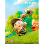 Hot Toys Pixar Balloon Cosbi Collection Mini Figure CBX339 Blind Box
