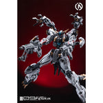 INERA+ FNR009 FENRIR 1/72 Scale Plastic Assembly Model Kits