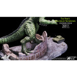 STAR ACE Toys The Ymir’s Colosseum Showdown & Pegasus The Flying Horse Ray Harryhausen Series 1/8 Scale Resin Art Figurine